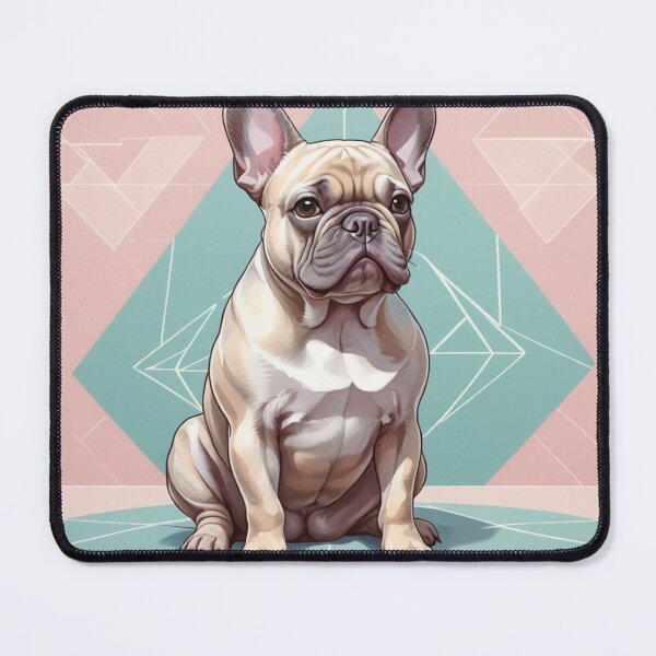 Item preview, Your Beloved French Bulldog designed and sold by shlepyart.