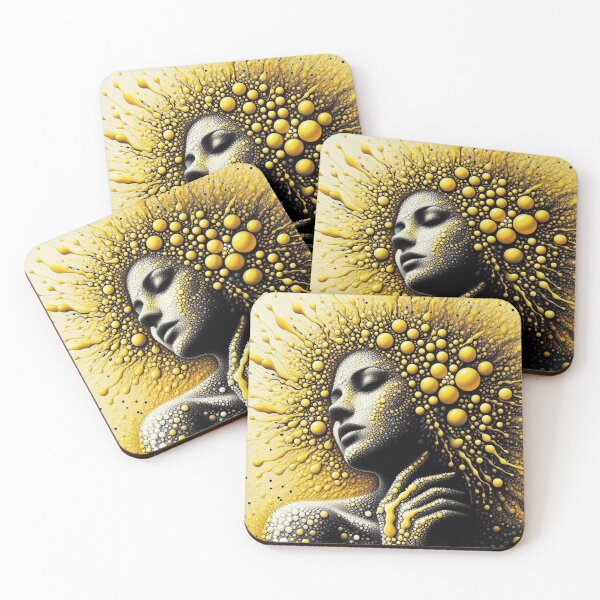 Item preview, Pintura de arte conceptual designed and sold by sevenmountains.