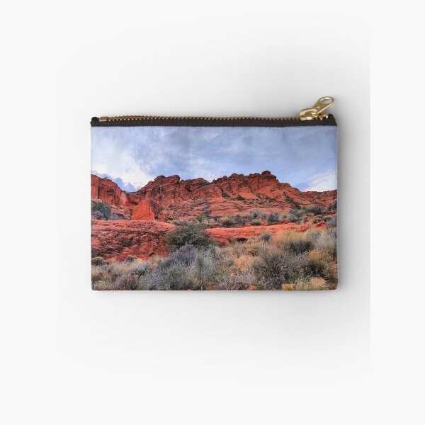 Item preview, Hurricane Utah Mountains 2 designed and sold by CraftedByAshlee.