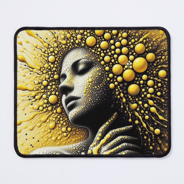 Item preview, Conceptual Art Painting designed and sold by sevenmountains.