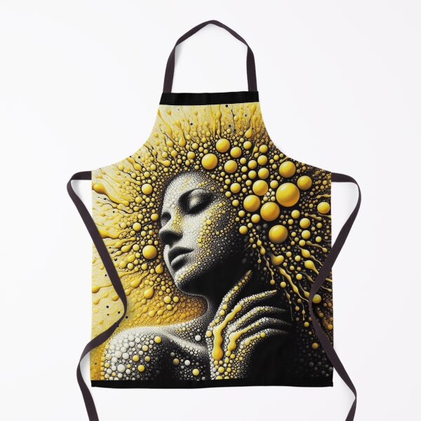Item preview, Conceptual Art Painting designed and sold by sevenmountains.