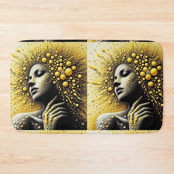 Item preview, Conceptual Art Painting designed and sold by sevenmountains.