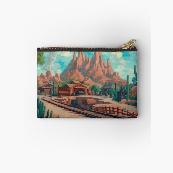 Item preview, train to the ant hills designed and sold by PricklyPeanut.