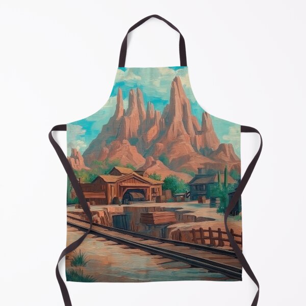 Item preview, train to the ant hills designed and sold by PricklyPeanut.