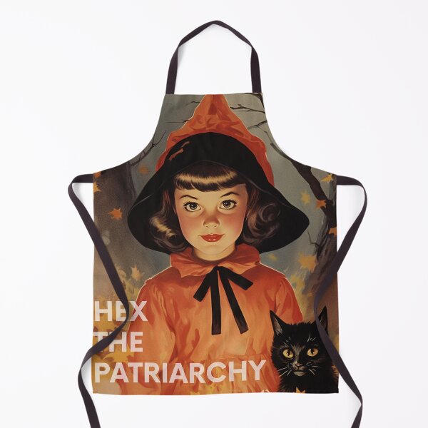 Item preview, Hex the patriarchy designed and sold by sternapple.