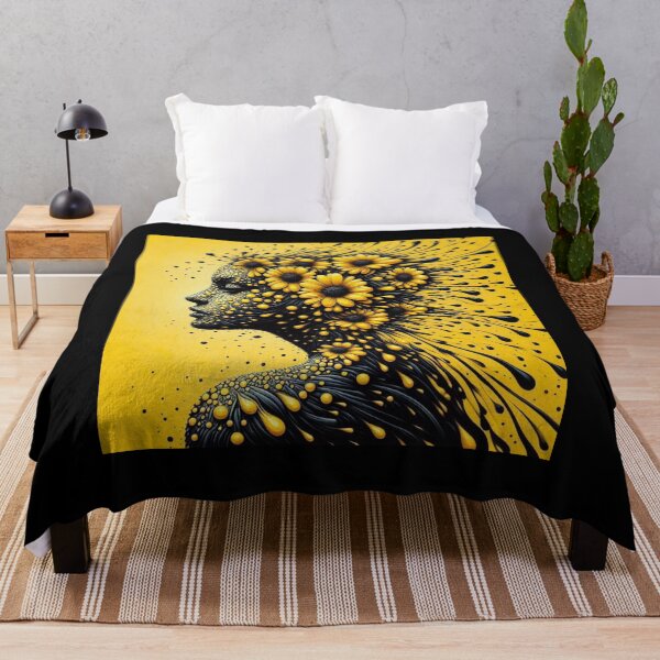 Item preview, Conceptual Art Painting designed and sold by sevenmountains.