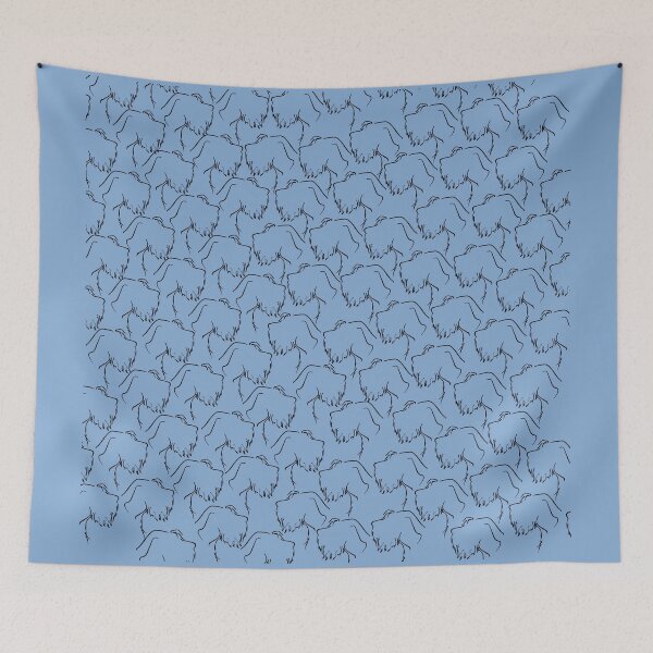 Item preview, 2024 ZIGZAG designed and sold by boesarts.
