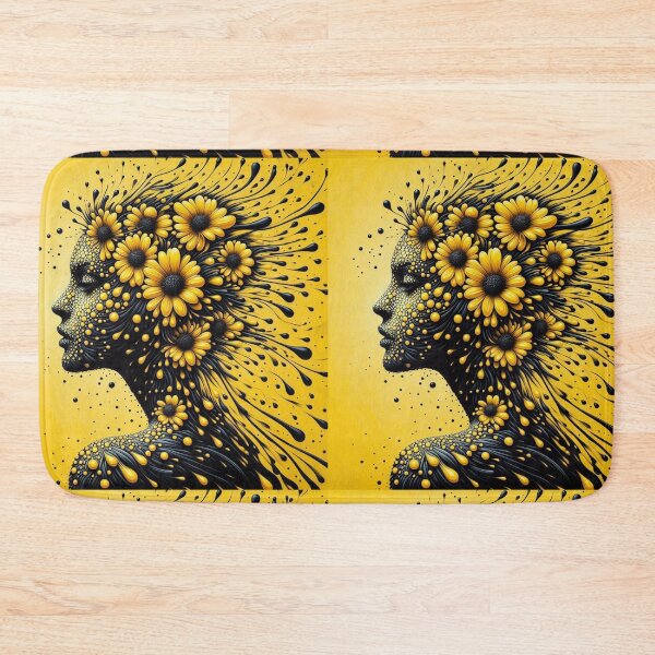 Item preview, Conceptual Art Painting designed and sold by sevenmountains.