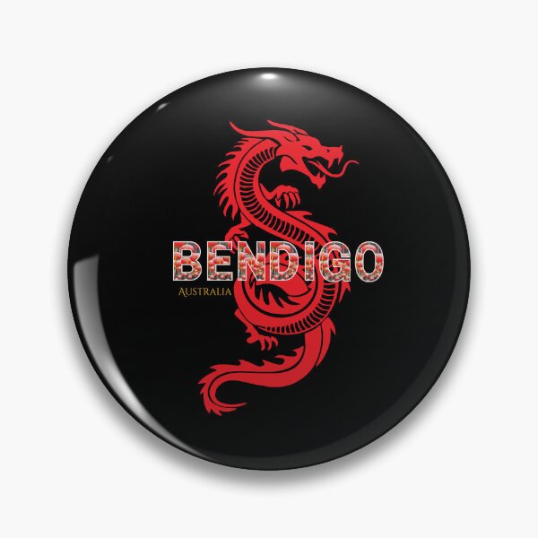 Item preview, BENDIGO, AUSTRALIA designed and sold by PurrfectionMeow.