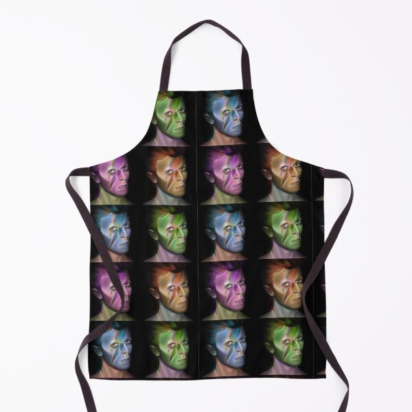 Item preview, Ziggy Stardust / David Bowie designed and sold by MagaArtista.