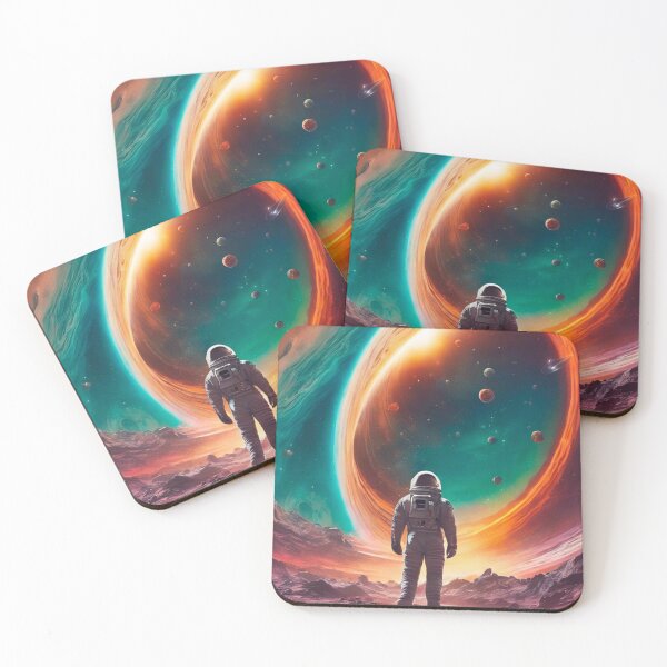 Item preview, Interstellar  designed and sold by Toms-Design.