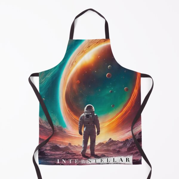 Item preview, Interstellar  designed and sold by Toms-Design.