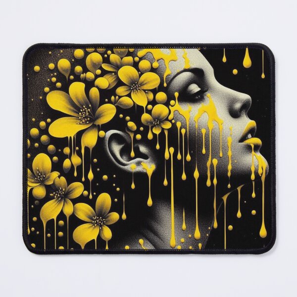 Item preview, Conceptual Art Painting designed and sold by sevenmountains.