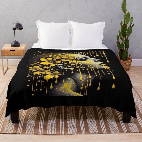 Item preview, Conceptual Art Painting designed and sold by sevenmountains.