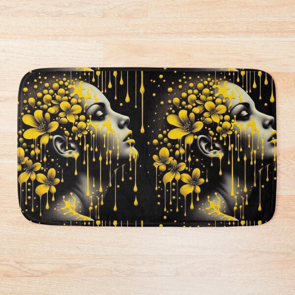Item preview, Conceptual Art Painting designed and sold by sevenmountains.