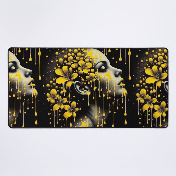 Item preview, Conceptual Art Painting designed and sold by sevenmountains.