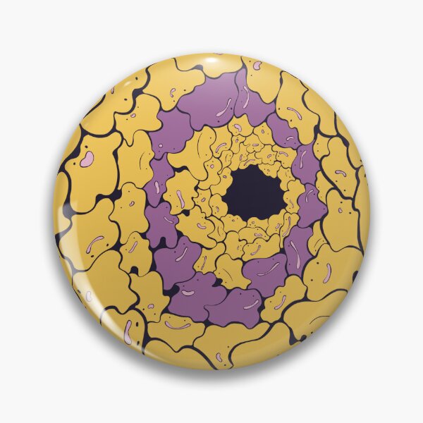 Item preview, Las delicias hechas a la perfección designed and sold by PossiblyInhuman.
