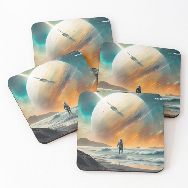 Item preview, interstellar  designed and sold by Toms-Design.