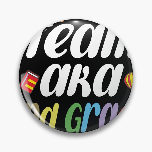 Item preview, Dream Team AKA 2nd Grade Teachers designed and sold by Amerchbiz.