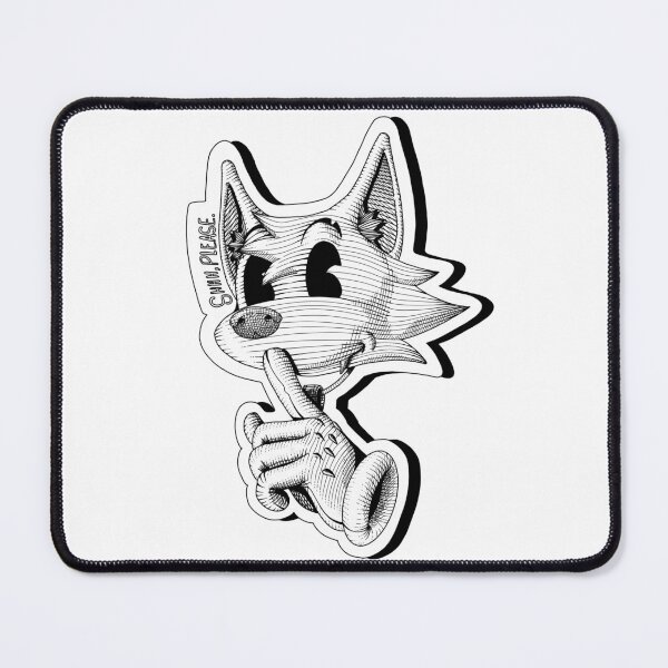 Item preview, Grabado del Chacal. designed and sold by Chacalstore.