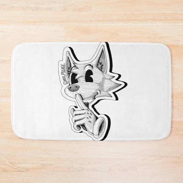 Item preview, Grabado del Chacal. designed and sold by Chacalstore.