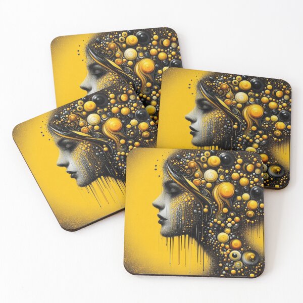 Item preview, Pintura de arte conceptual designed and sold by sevenmountains.