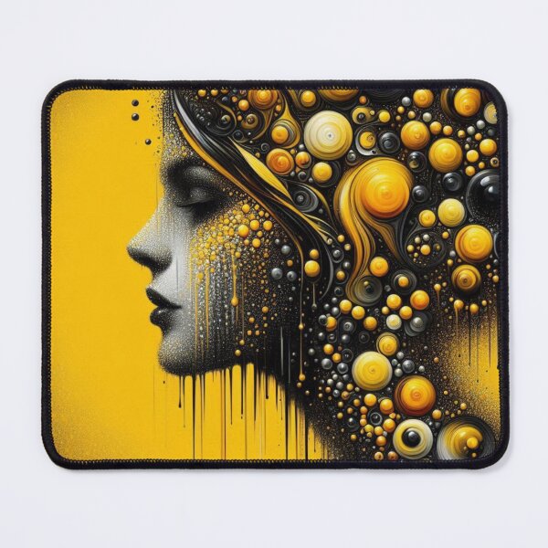 Item preview, Conceptual Art Painting designed and sold by sevenmountains.
