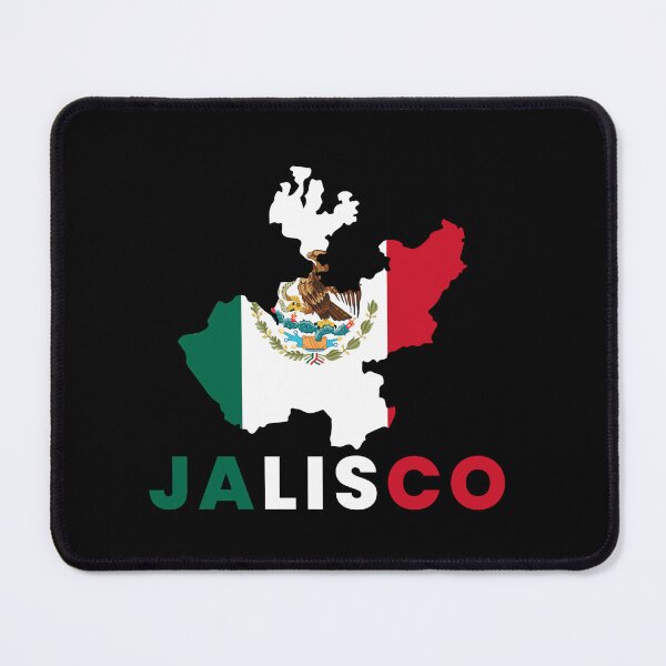 Item preview, Jalisco - Jalisco Mexico - State of Jalisco designed and sold by PrimeDesign27.
