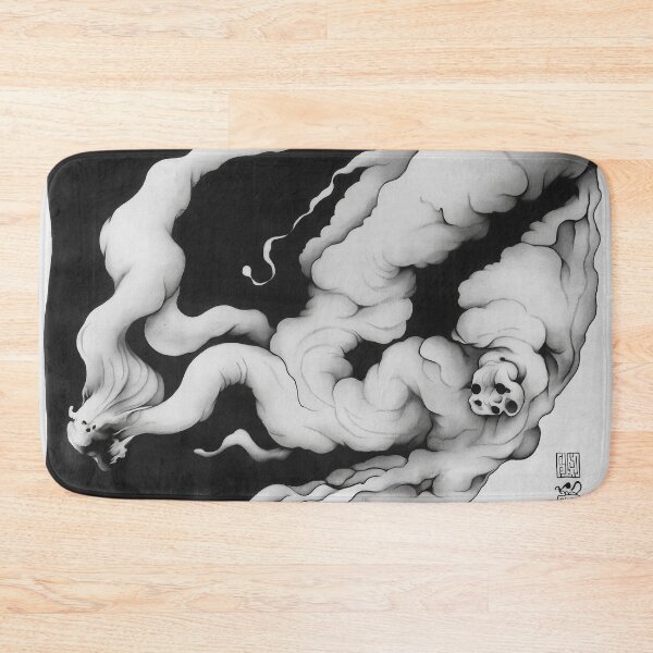 Item preview, smoke and ink designed and sold by PricklyPeanut.