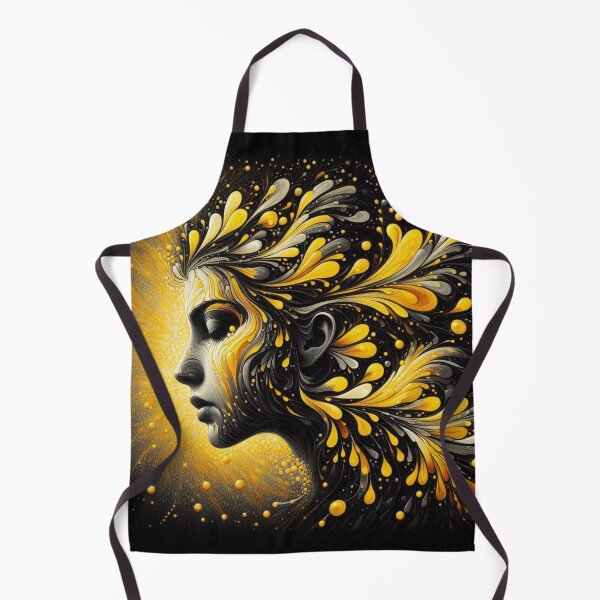 Item preview, Conceptual Art Painting designed and sold by sevenmountains.