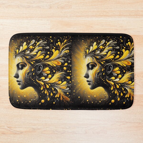 Item preview, Conceptual Art Painting designed and sold by sevenmountains.
