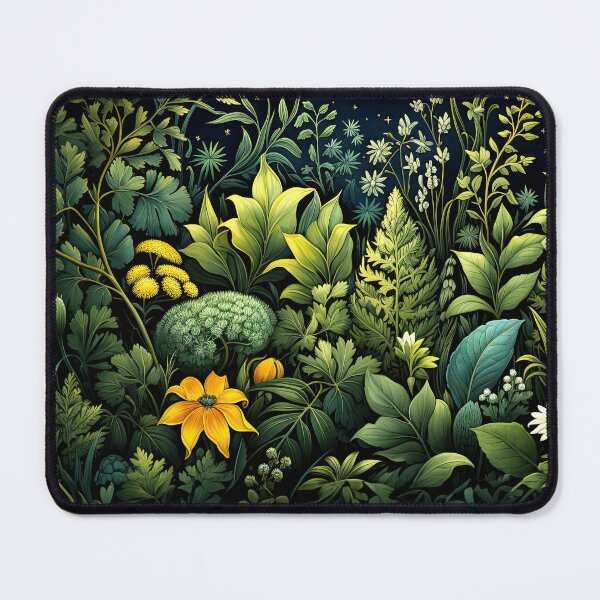 Item preview, Night Garden Bloom designed and sold by KaladynDesigns.