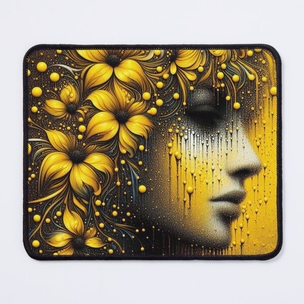 Item preview, Conceptual Art Painting designed and sold by sevenmountains.