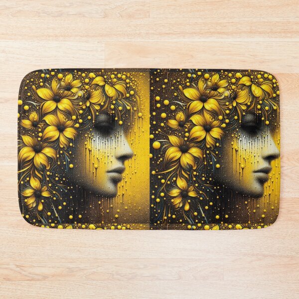 Item preview, Conceptual Art Painting designed and sold by sevenmountains.