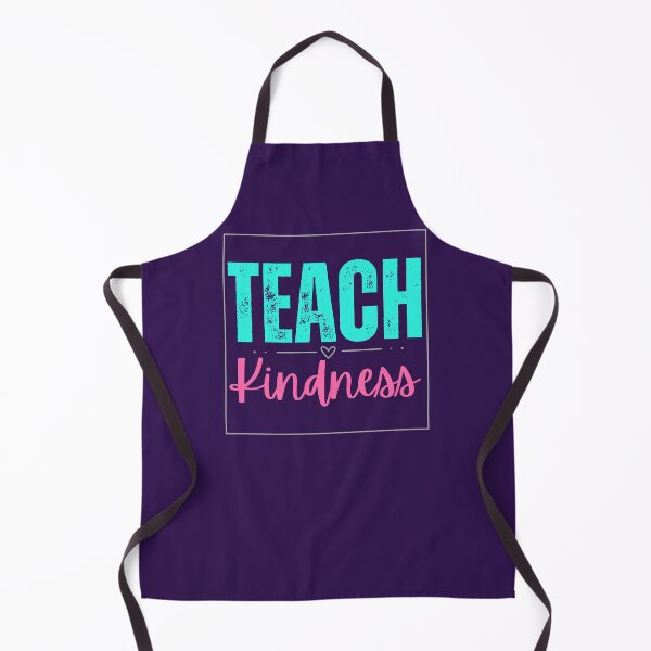 Item preview, Teach Kindness designed and sold by HomeFreewithMe.