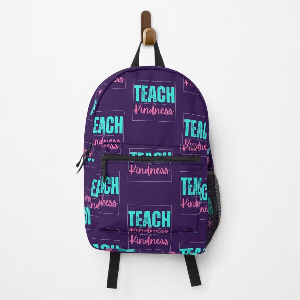 Item preview, Teach Kindness designed and sold by HomeFreewithMe.