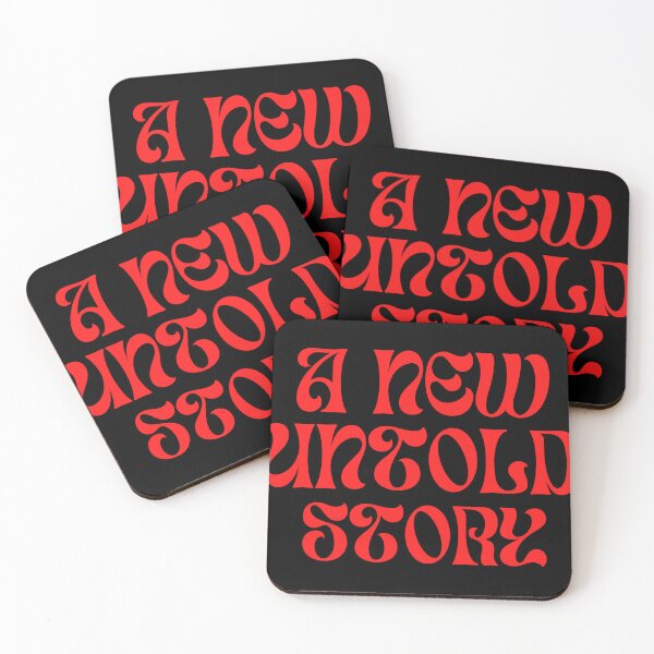 Item preview, a new untold story classic designed and sold by Barrouhou56789.