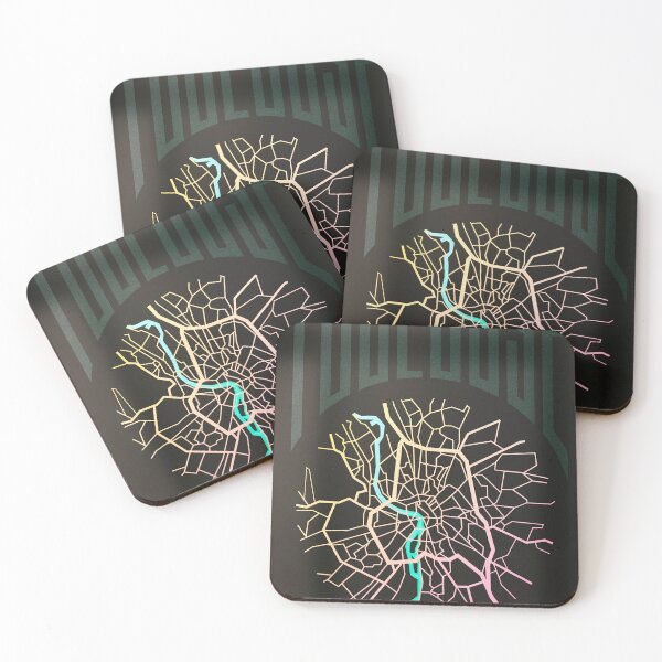 Item preview, Toulouse designed and sold by Toms-Design.