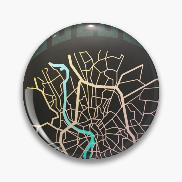 Item preview, Toulouse designed and sold by Toms-Design.