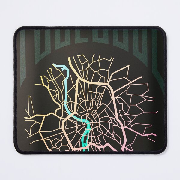 Item preview, Toulouse designed and sold by Toms-Design.