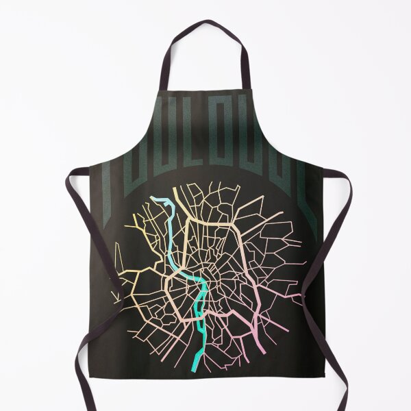 Item preview, Toulouse designed and sold by Toms-Design.