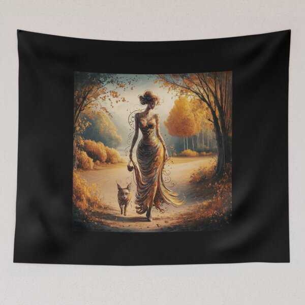 Item preview, Conceptual Art Painting designed and sold by sevenmountains.