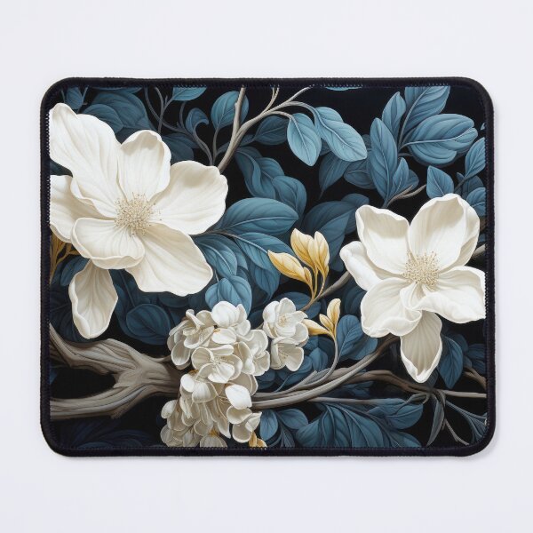 Item preview, Midnight Garden Bloom designed and sold by KaladynDesigns.