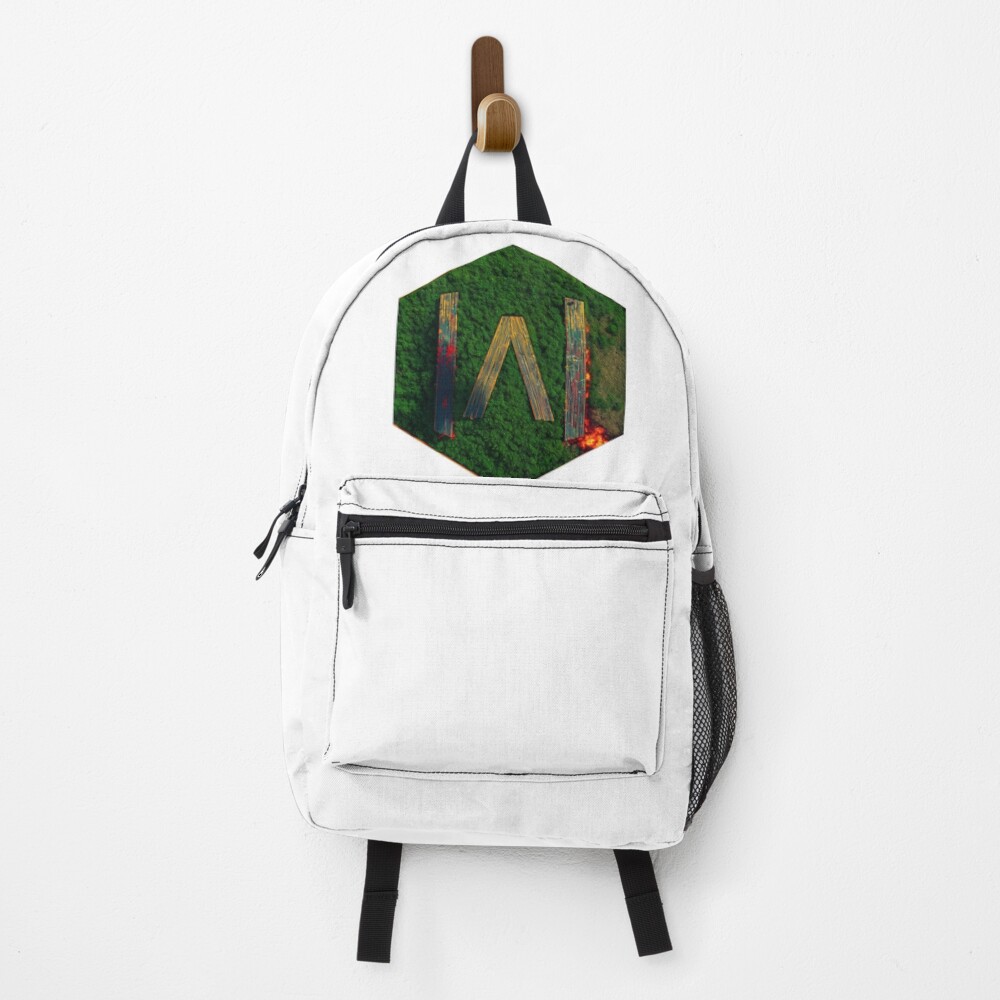 Item preview, Backpack designed and sold by AbsoluteA.