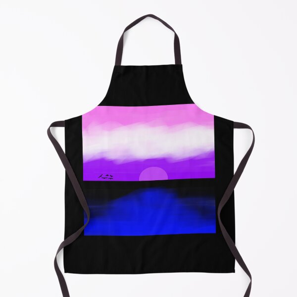 Item preview, Subtle genderfluid flag designed and sold by Natty Warkentin.