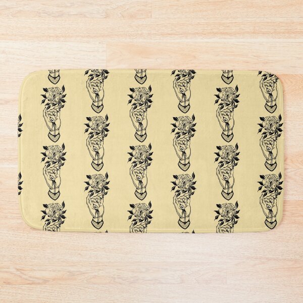 Item preview, Pink hand designed and sold by 7Delamancha.