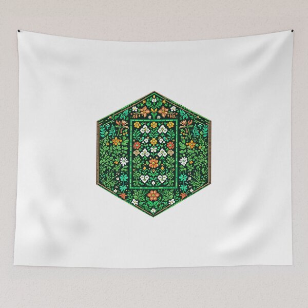 Item preview, Six of Paradise designed and sold by AbsoluteA.