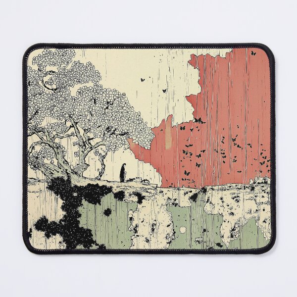 Item preview, Banyan tree designed and sold by PricklyPeanut.