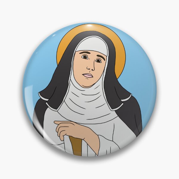 Item preview, Saint Margaret of Castello designed and sold by elviamontemayor.