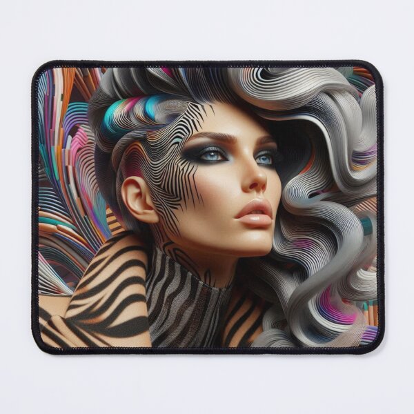 Item preview, Conceptual Art Painting designed and sold by sevenmountains.